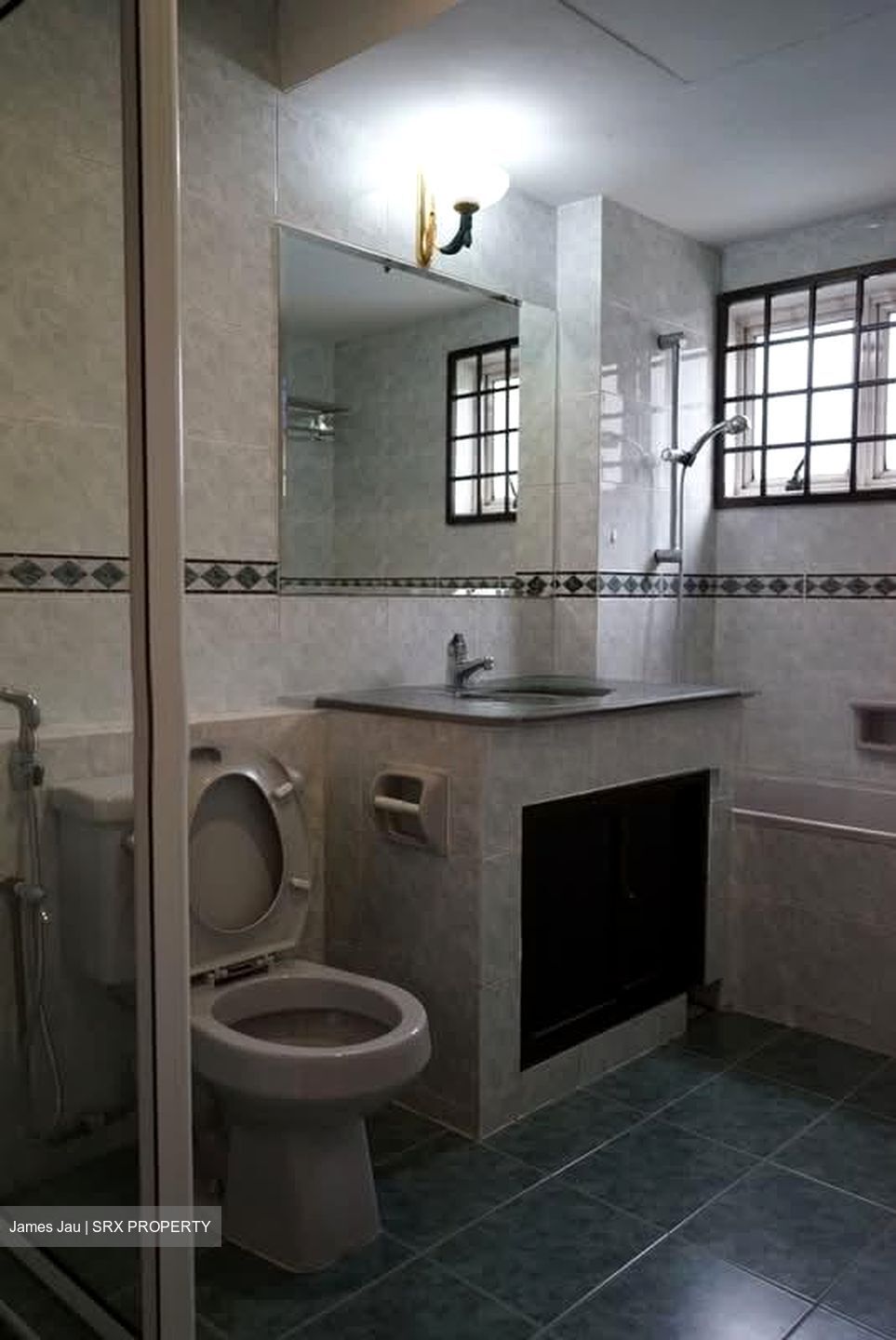 Bukit Regency (D21), Condominium #589226841